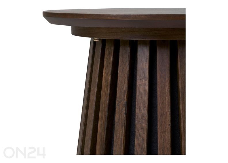 Столик Osaka Ø 40 см увеличить