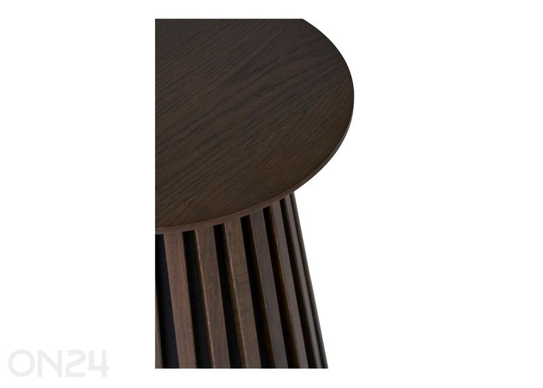 Столик Osaka Ø 40 см увеличить