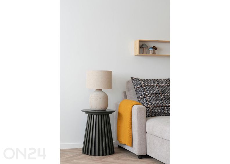 Столик Osaka Ø 40 см увеличить