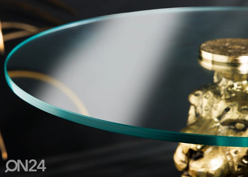 Столик Panther Ø 45 см увеличить