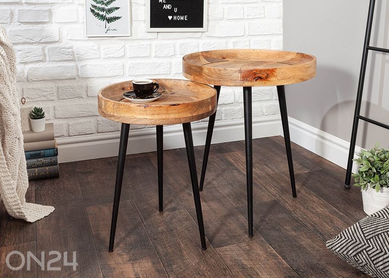 Столик Pure Nature увеличить