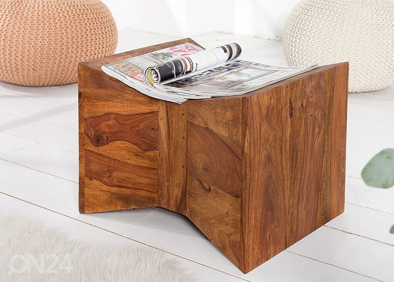 Столик Pyramid увеличить