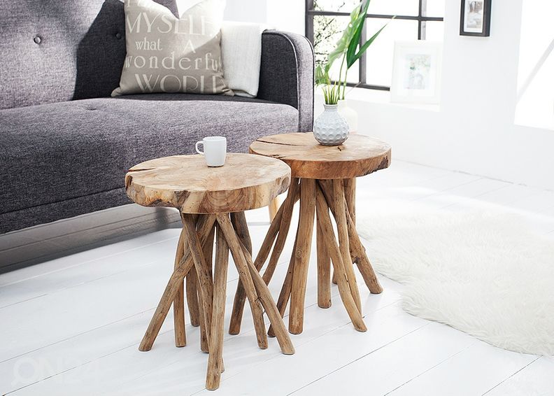 Столик Root увеличить