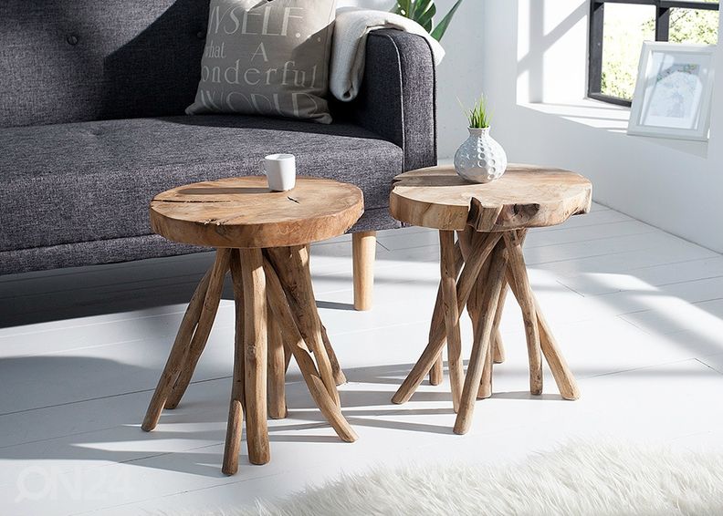 Столик Root увеличить