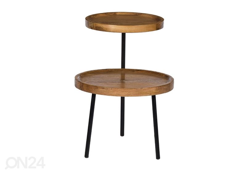 Столик Ruby Ø 45 cm увеличить