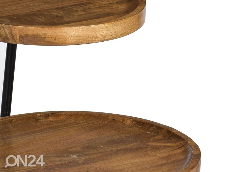 Столик Ruby Ø 45 cm увеличить