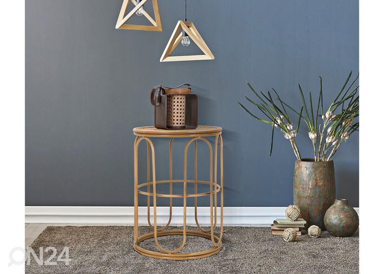 Столик Samui увеличить