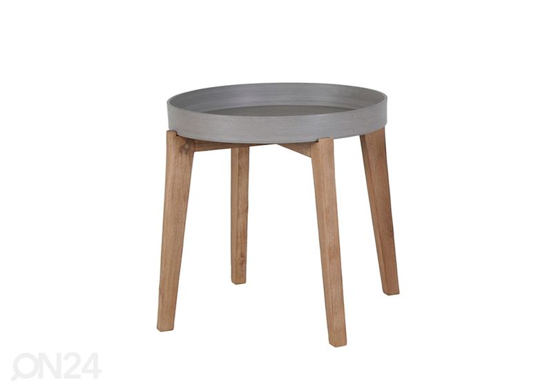 Столик Sandstone Ø 61 cm увеличить