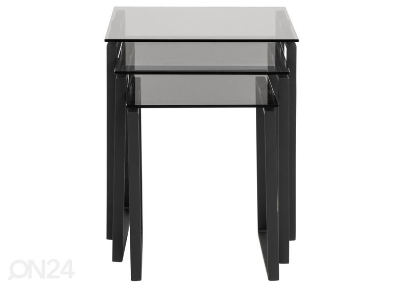 Столик Sevilla, 3 шт увеличить