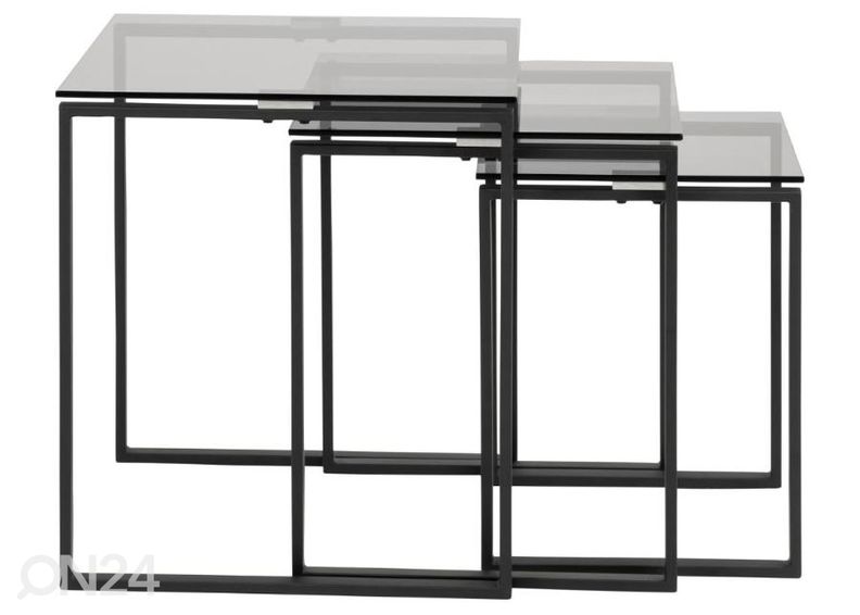 Столик Sevilla, 3 шт увеличить