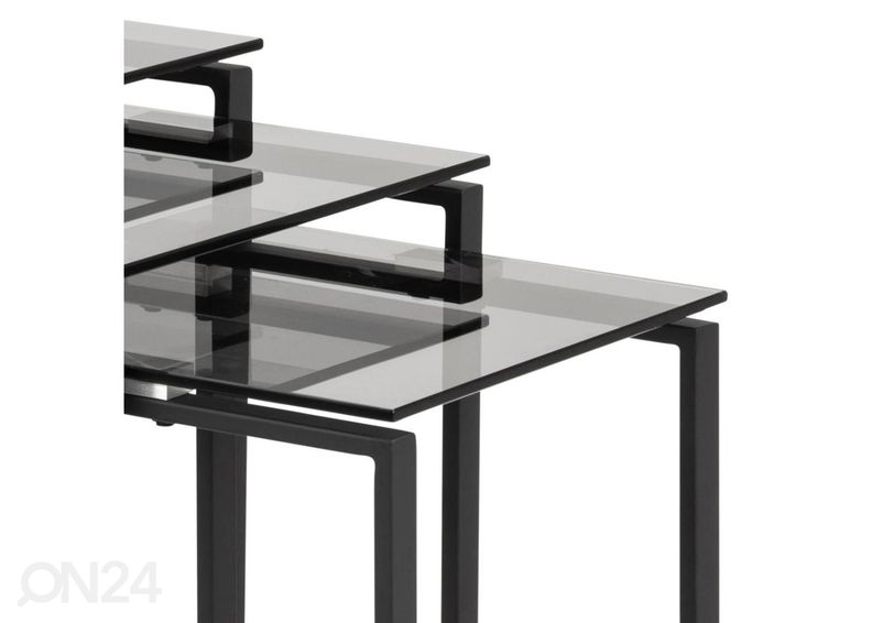 Столик Sevilla, 3 шт увеличить