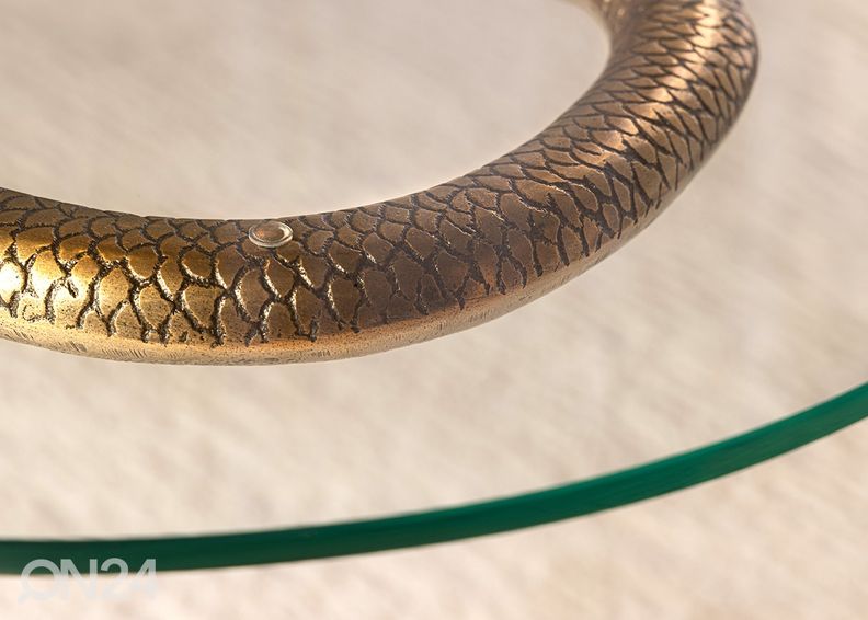 Столик Snake Ø 45 см увеличить