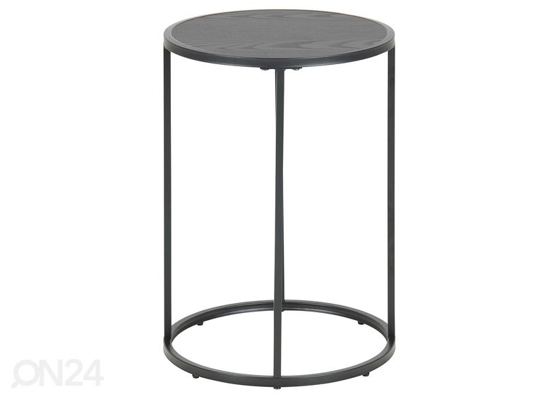 Столик Spectral Ø 40 cm увеличить