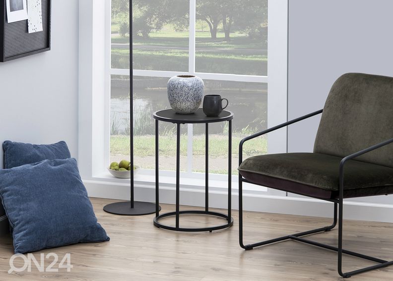 Столик Spectral Ø 40 cm увеличить