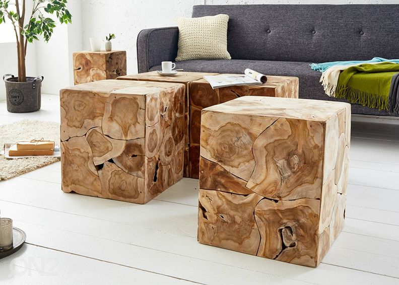 Столик Square увеличить