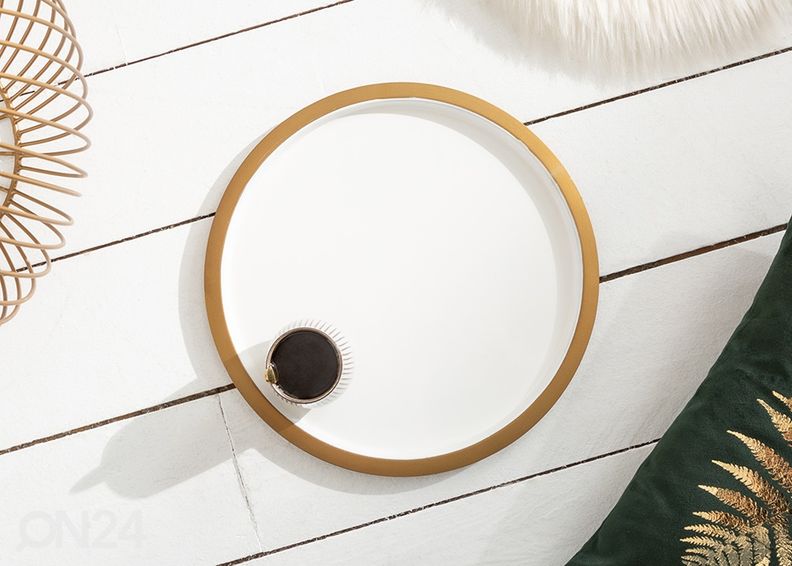 Столик Storage Ø 41 x h 33 cm увеличить