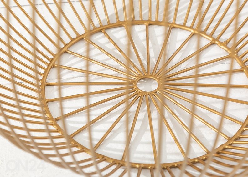 Столик Storage Ø 41 x h 33 cm увеличить