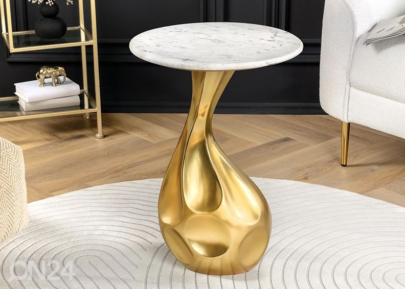 Столик Tear Ø 40 см увеличить