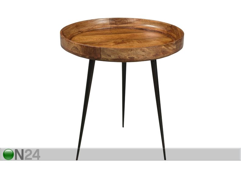 Столик This Ø 50 cm увеличить