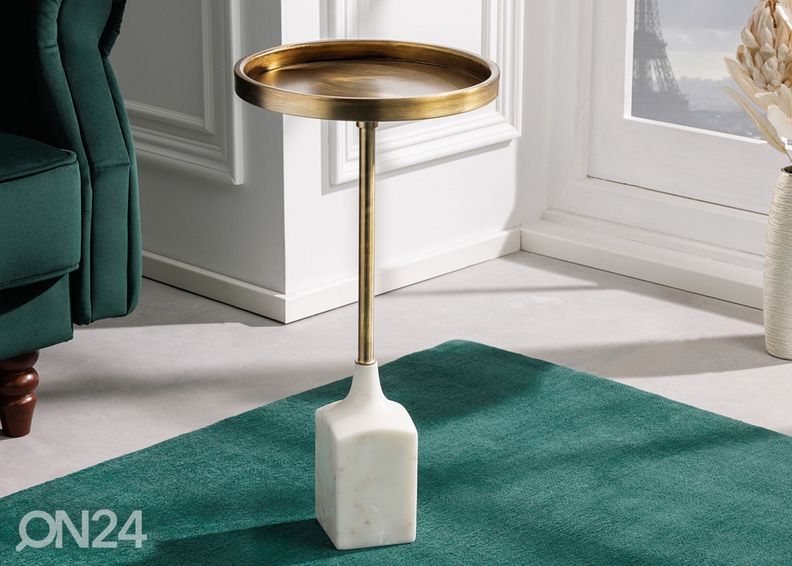 Столик Trayful Ø 30 cm увеличить