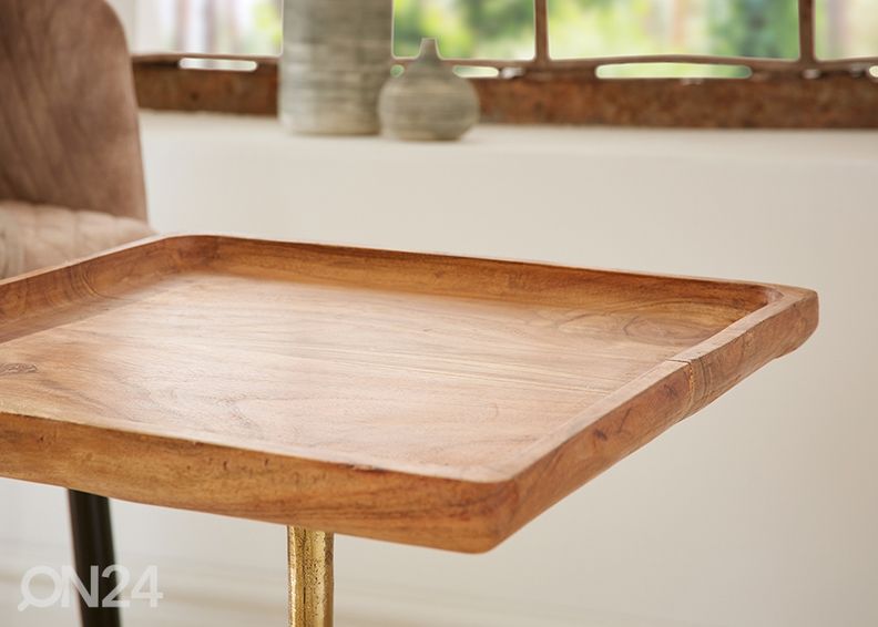 Столик Trayful увеличить