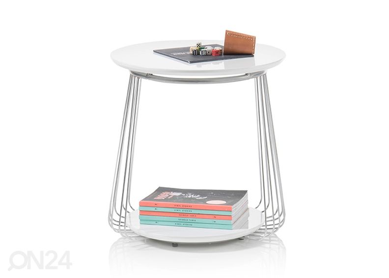 Столик Vilnius увеличить