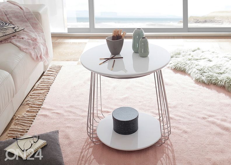 Столик Vilnius увеличить