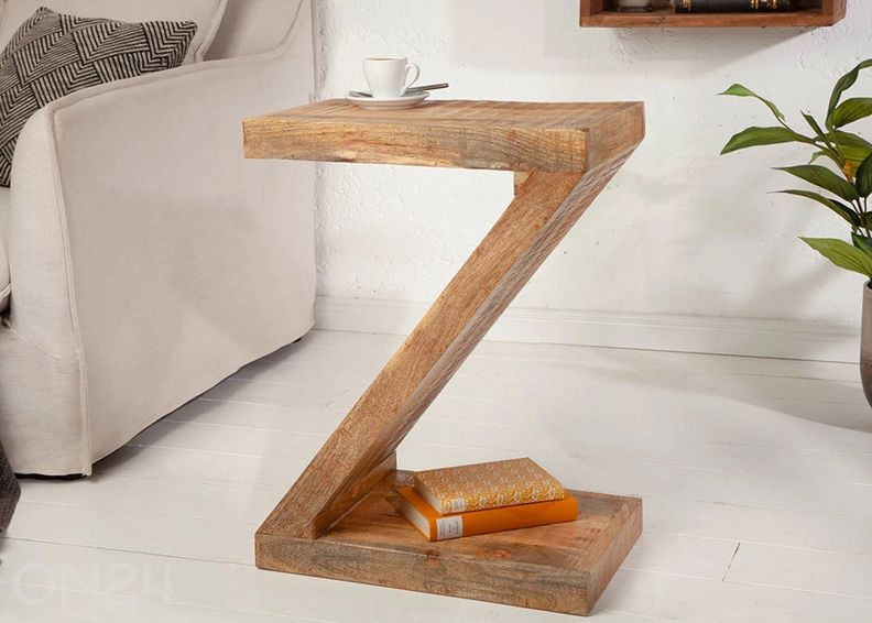 Столик Z увеличить