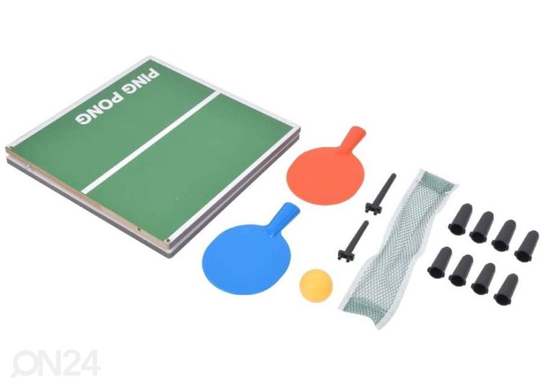 Стол для настольного тенниса мини увеличить