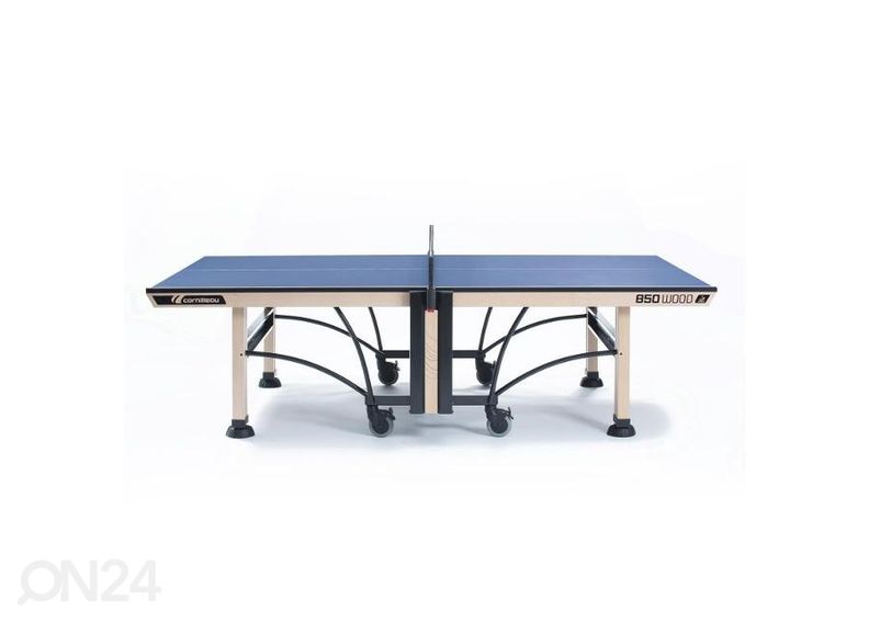 Стол для настольного тенниса COMPETITION 850 WOOD ITTF увеличить