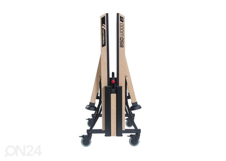 Стол для настольного тенниса COMPETITION 850 WOOD ITTF увеличить