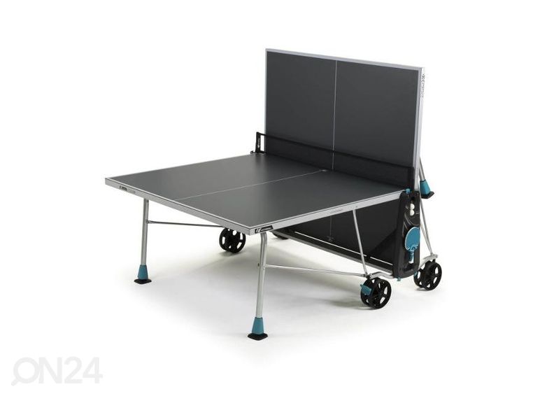 Стол для настольного тенниса Cornilleau 200X outdoor увеличить