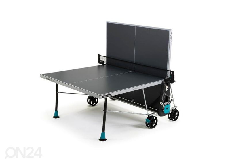 Стол для настольного тенниса Cornilleau 300X увеличить