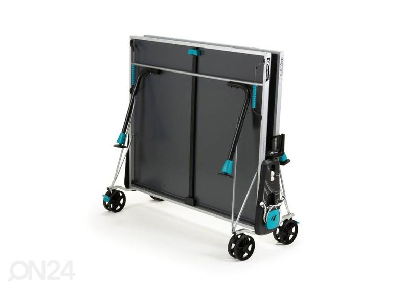 Стол для настольного тенниса Cornilleau 300X увеличить