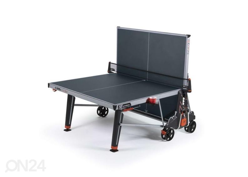 Стол для настольного тенниса Cornilleau 600X увеличить