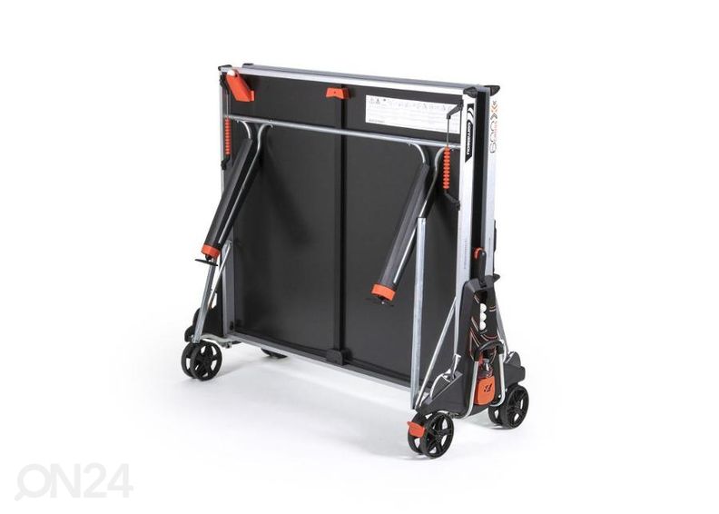 Стол для настольного тенниса Cornilleau 600X увеличить