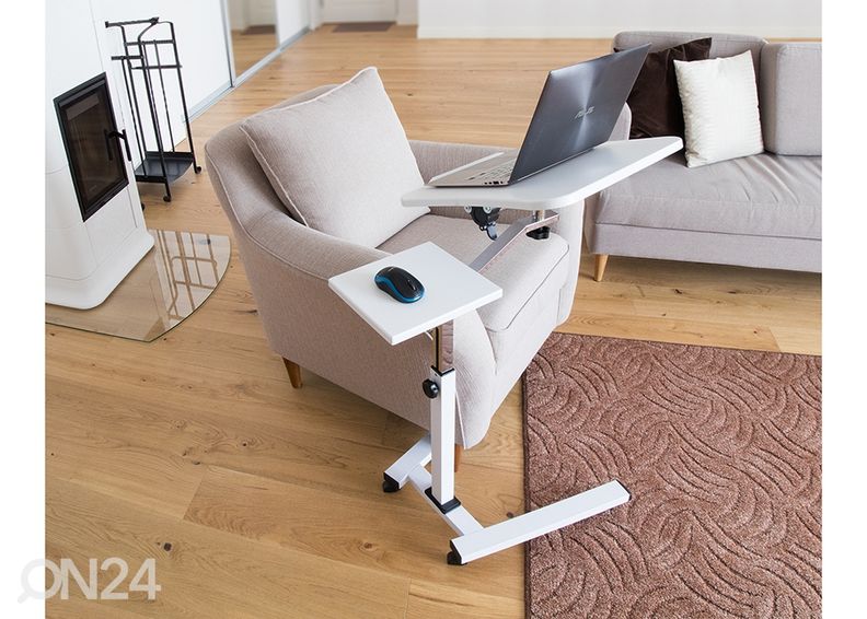 Стол для ноутбука Tatkraft Like увеличить