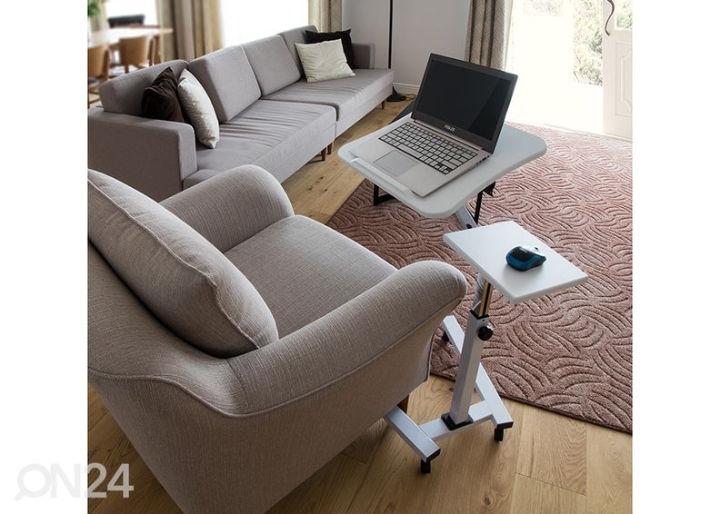 Стол для ноутбука Tatkraft Like увеличить