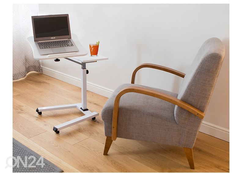 Стол для ноутбука Tatkraft Like увеличить
