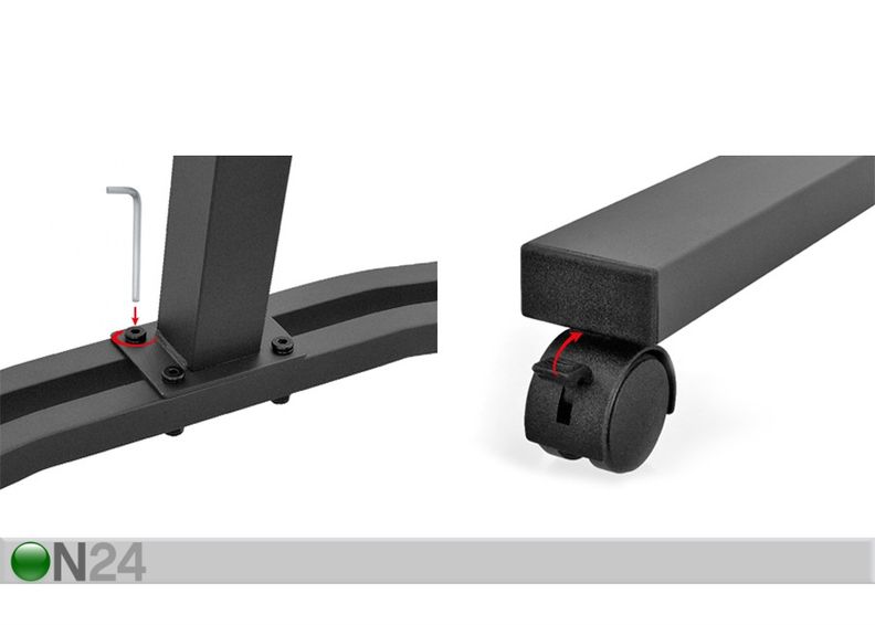 Стол для ноутбука Tatkraft Salute увеличить