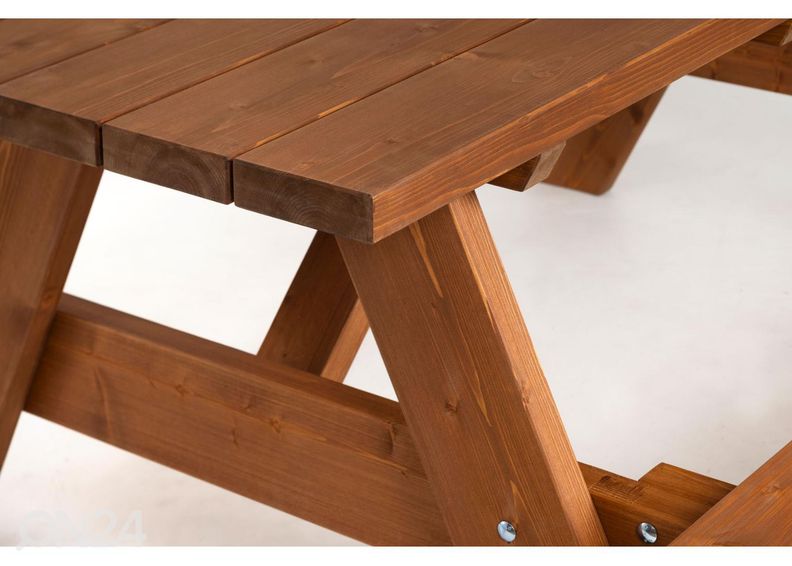 Стол для пикника 200 cm увеличить