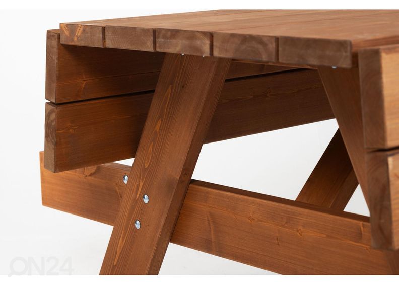 Стол для пикника 200 cm увеличить