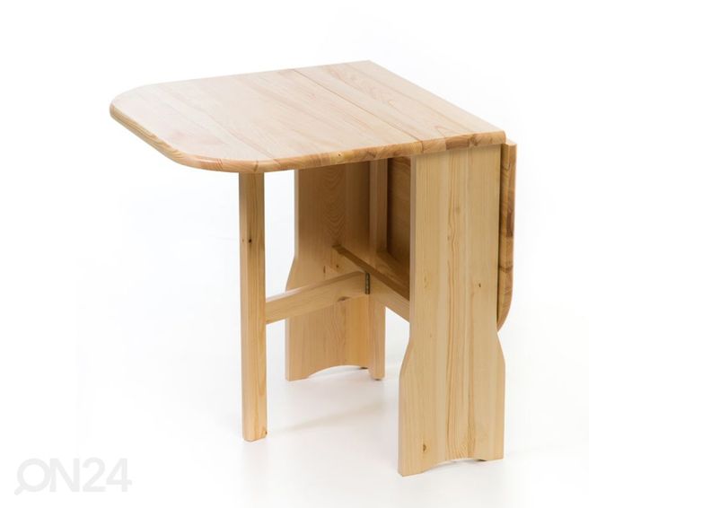 Стол-книжка 120x70 cm увеличить