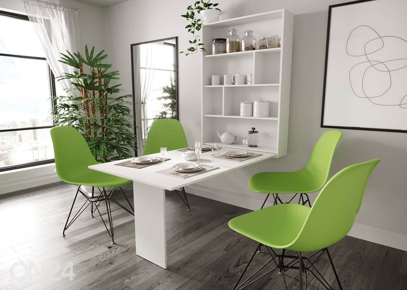 Стол-книжка увеличить