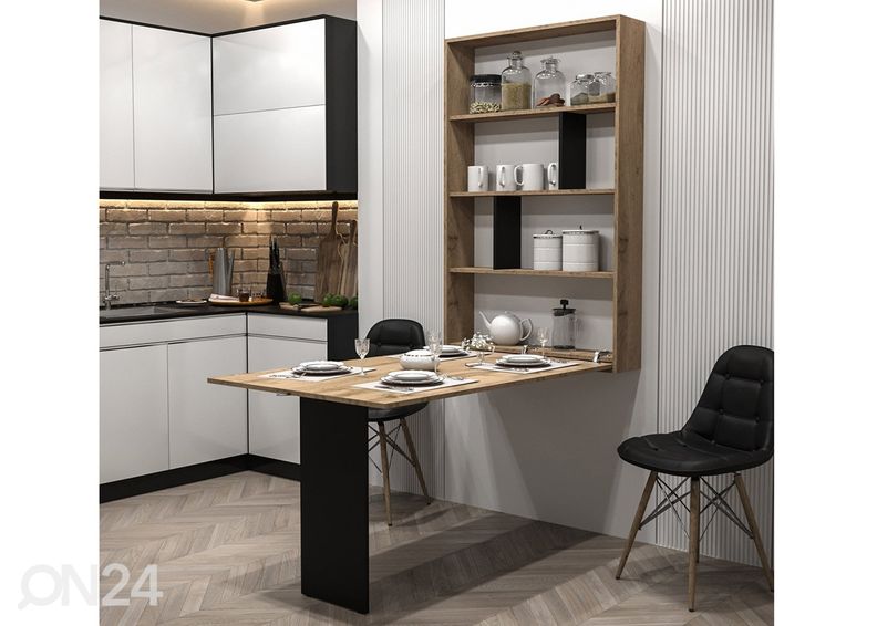 Стол-книжка увеличить