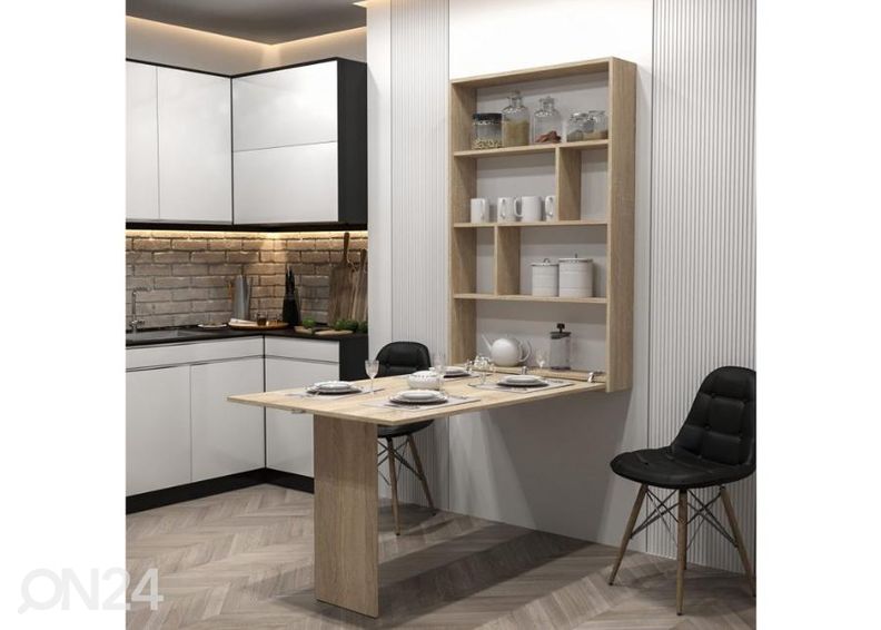 Стол-книжка увеличить