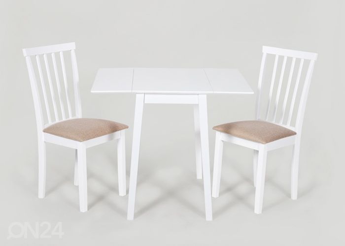 Стол-книжка Avola 75x45-90 cm увеличить