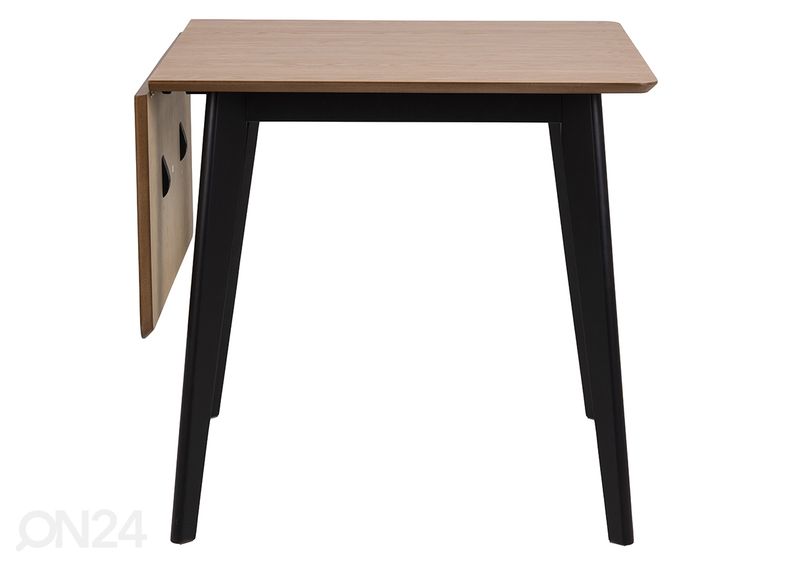 Стол-книжка Concord 80/120x80 cm увеличить