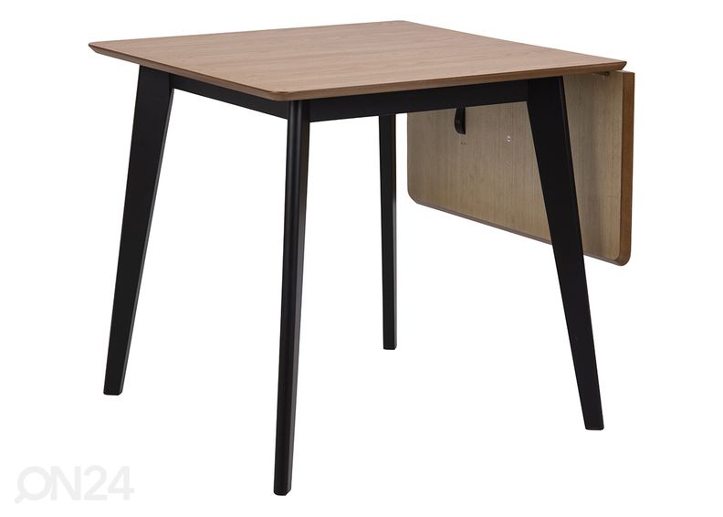 Стол-книжка Concord 80/120x80 cm увеличить