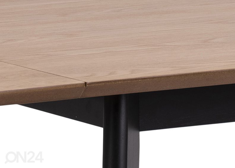 Стол-книжка Concord 80/120x80 cm увеличить